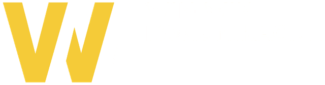 Win-win Komunikacije Logo